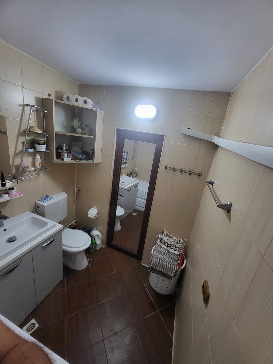 Apartament doua camere SID-Vest